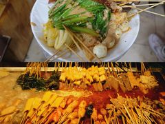 -郭记小街麻辣烫(南小街总店)