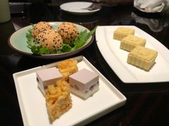 -北京四季酒店·采逸轩