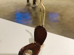 -chi K11艺术空间展览厅