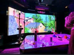 -温莎KTV(国贸店)