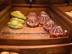 -B&C黄油与面包·THE GARDEN BAKERY概念店(世纪汇店)