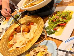 -天山传奇新疆菜(SKLP店)