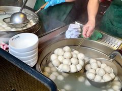 -同利肉燕老铺(澳门路店)
