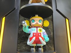 -泡泡玛特POPMART(西单大悦城店)