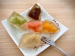 星冰粽-星巴克(清远万达广场店)