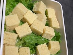 -东来顺铜锅炭火涮肉(上地华联店)