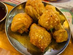 -Thank u mom非油炸健康鸡(万国广场店)