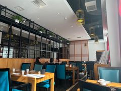 -壹零捌道·北京烤鸭(车公庄店)