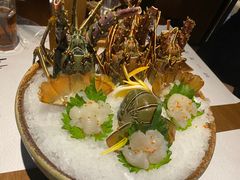 -芥末日本料理(打浦路铂尔曼旗舰店)