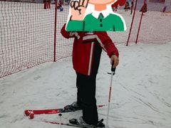 -哈尔滨热雪奇迹