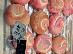 -华丰贺氏(福新西路店)