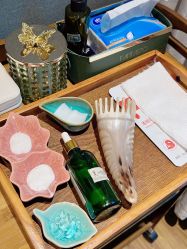 -觅境SPA·私享空间