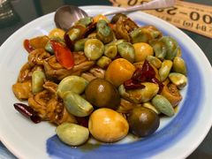 -君霖海鲜私房菜(春柳店)