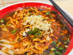 -刘百味粉馆(五一华府店)