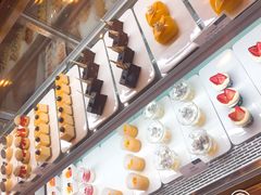 -盛宴自助餐厅(运达喜来登店)
