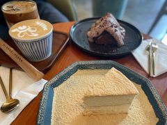 -Home Cafe(水榭春天店)