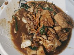 -闽公馆·客家私房菜·商务宴请·包厢(杏林橡树湾店)