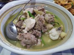 -钱大妈海鲜饭店(旅游大道店)