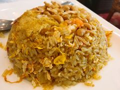 -阿诺泰·泰国餐厅(紫荆店)