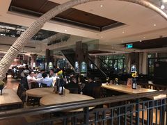 大堂-宝莱纳餐厅(滨江店)