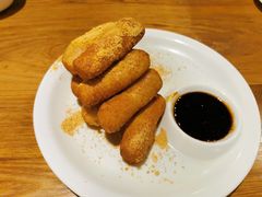 -陈傻子餐厅(世纪都会店)