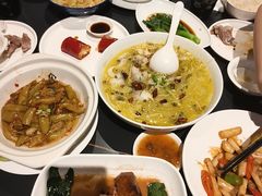 -兰亭轩茶餐厅(长江路店)