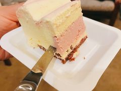 -积慕Cake(解放大道店)