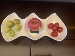 -重庆富力艾美酒店