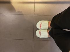 -麦当劳(中山大道中店)