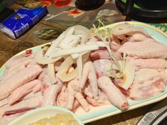 -聚汇坊椰子鸡·山野菌(环市东店)