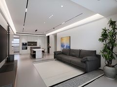 -居丽装饰空间设计(总部)