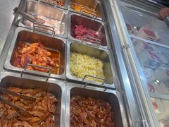 -瓦良格自助烤肉(锦绣城店)