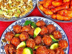 -北大地皖峰饭馆