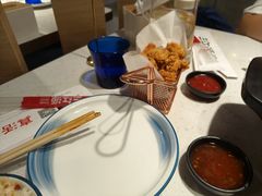-三江源活鱼现烤(维多利摩尔城店)