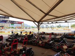 -千岛湖燃擎卡丁车赛车主题乐园(秀湖路店)