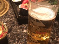 -老乾杯和牛烧肉(王府中环店)