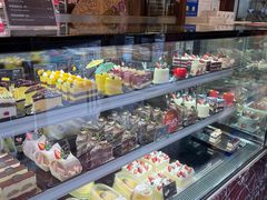 -精点味道(西安路店)