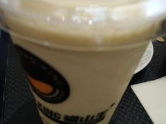 -MUSANG KING猫山王(龙湖杭州滨江天街店)