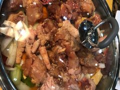 -黄记煌三汁焖锅(华发商都店)