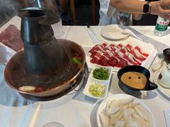 -东来顺饭庄(西直门店)