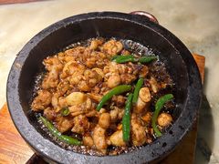 -绿茶餐厅(成都大悦城店)