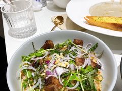 -娜娜家•Nana’s restaurant (爱琴海店)
