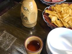-民食香·腊排骨野生菌美食(木府店)