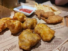 -棒约翰比萨·意面(古墩路店)