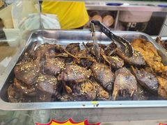-张飞木薯羹(金鱼巷店)