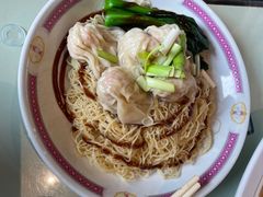 -吴系粤菜馆·茶餐厅(深业上城店)