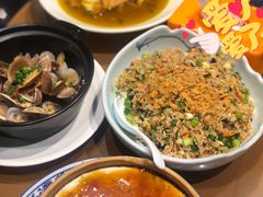 厦门紫菜饭-江南古镇(斗西路万致创意园店)
