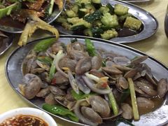 -板桥海鲜广场(文明东店)