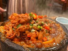 -西江美食舫·江西菜(健德桥店)