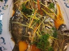 -龍记海鲜美食城(侨港风情街店)